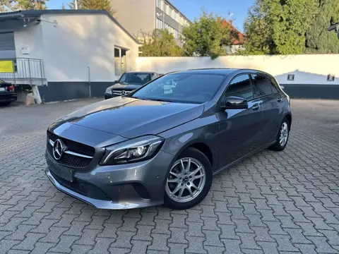 Used MERCEDES-BENZ CLASSE A Diesel 2018 Ad 