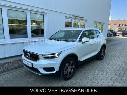 Used VOLVO XC40 Diesel 2019 Ad 