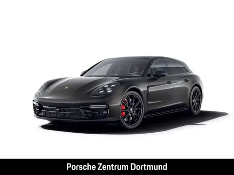 Annonce PORSCHE PANAMERA Hybride 2021 d'occasion 