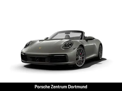 Annonce PORSCHE 992 Essence 2019 d'occasion 