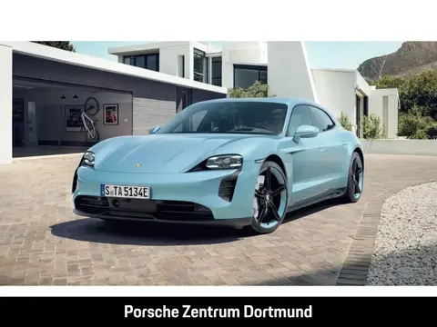 Used PORSCHE TAYCAN Not specified 2023 Ad 