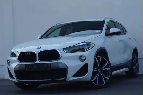 Used BMW X2 Diesel 2018 Ad 