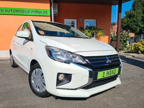 Used MITSUBISHI SPACE STAR Petrol 2021 Ad 