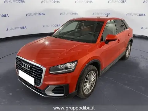 Annonce AUDI Q2 Essence 2019 d'occasion 