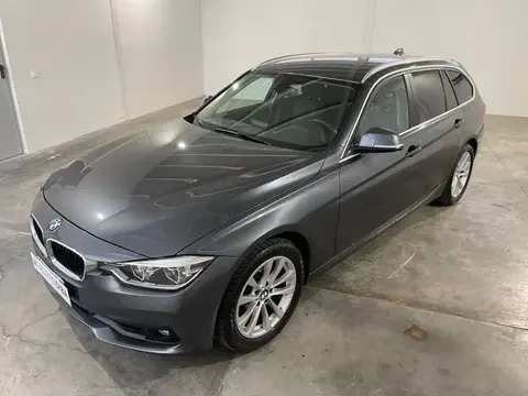 Used BMW SERIE 3 Diesel 2018 Ad 