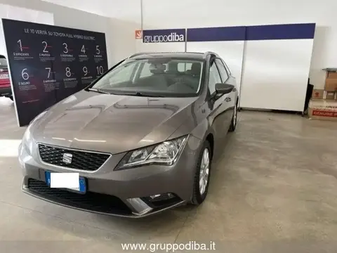 Used SEAT LEON  2017 Ad 