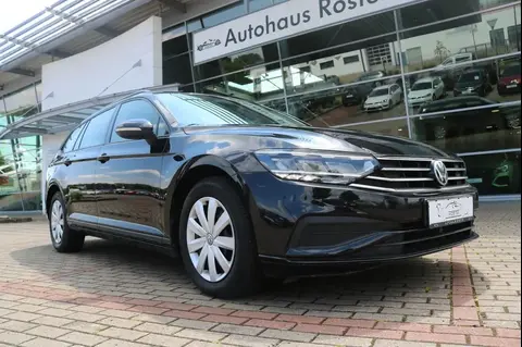 Used VOLKSWAGEN PASSAT Diesel 2019 Ad 