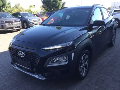 Used HYUNDAI KONA Hybrid 2020 Ad 