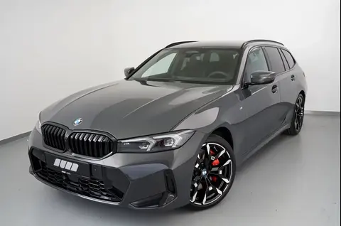 Annonce BMW SERIE 3 Essence 2024 d'occasion 