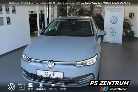 Annonce VOLKSWAGEN GOLF Essence 2023 d'occasion 