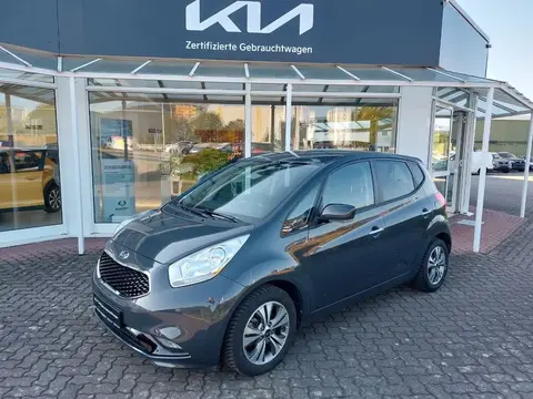 Used KIA VENGA Petrol 2019 Ad 