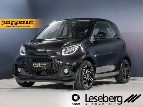 Annonce SMART FORTWO Non renseigné 2023 d'occasion 