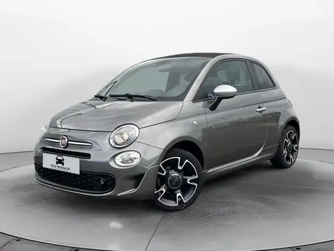 Used FIAT 500C Petrol 2020 Ad 