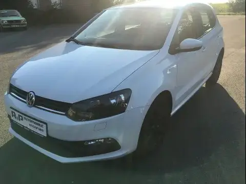 Used VOLKSWAGEN POLO Petrol 2016 Ad 