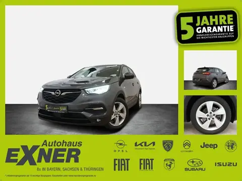 Used OPEL GRANDLAND Hybrid 2021 Ad Germany