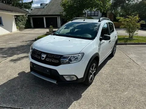 Annonce DACIA SANDERO Essence 2020 d'occasion 