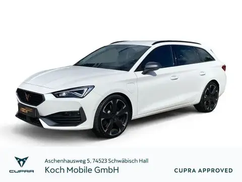 Used CUPRA LEON Hybrid 2022 Ad 