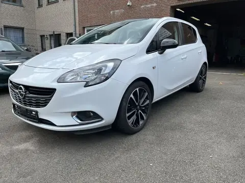 Annonce OPEL CORSA Essence 2019 d'occasion Allemagne