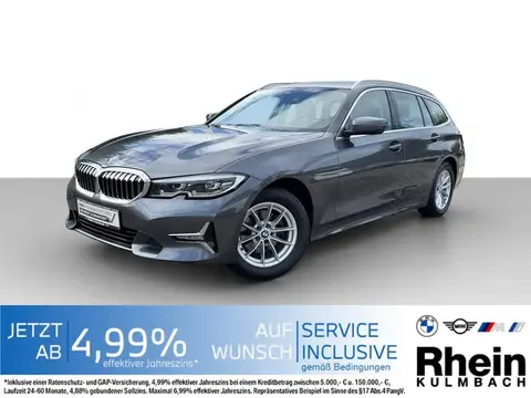 Used BMW SERIE 3 Petrol 2020 Ad 