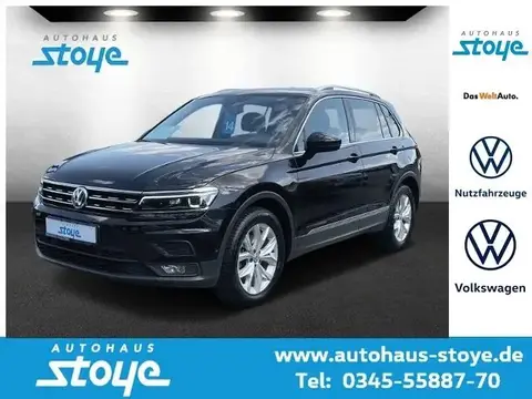 Annonce VOLKSWAGEN TIGUAN Essence 2019 d'occasion 