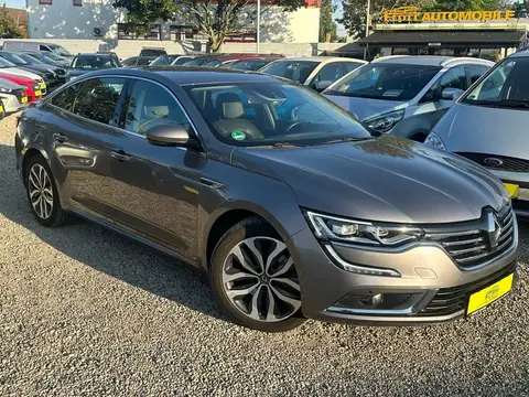 Annonce RENAULT TALISMAN Diesel 2016 d'occasion 