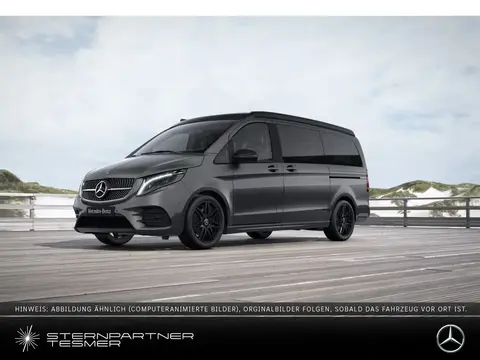 Annonce MERCEDES-BENZ CLASSE V Diesel 2023 d'occasion 