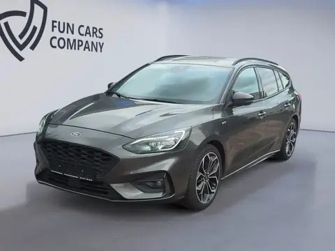 Annonce FORD FOCUS Diesel 2020 d'occasion 