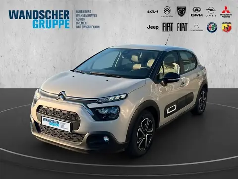 Annonce CITROEN C3 Essence 2024 d'occasion 