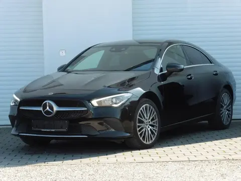 Used MERCEDES-BENZ CLASSE CLA Diesel 2019 Ad 