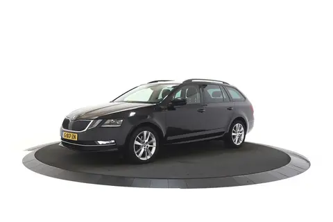 Used SKODA OCTAVIA Diesel 2019 Ad 