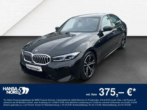 Used BMW SERIE 3 Diesel 2023 Ad 