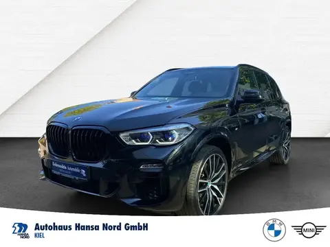 Annonce BMW X5 Essence 2021 d'occasion 