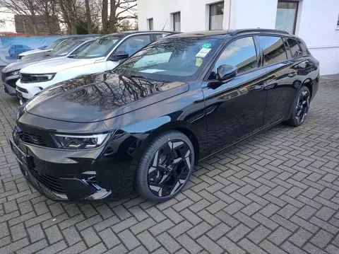 Used OPEL ASTRA Hybrid 2024 Ad 