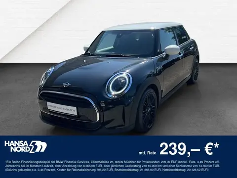 Used MINI COOPER Petrol 2023 Ad 