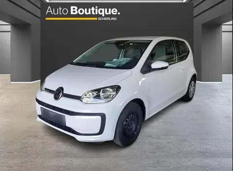 Used VOLKSWAGEN UP! Petrol 2021 Ad 