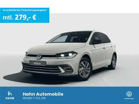 Used VOLKSWAGEN POLO Petrol 2024 Ad 