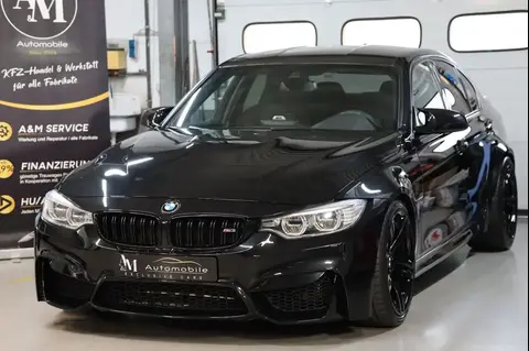 Annonce BMW M3 Essence 2015 d'occasion 