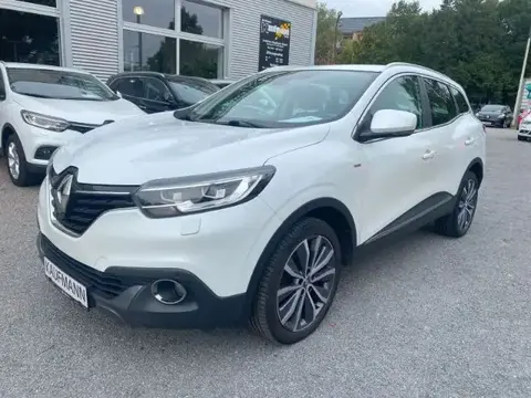 Used RENAULT KADJAR Diesel 2016 Ad 