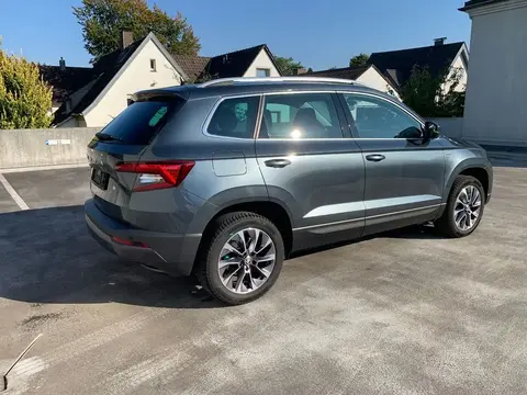 Annonce SKODA KAROQ Essence 2020 d'occasion 