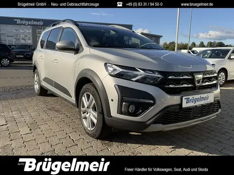 Used DACIA JOGGER LPG 2022 Ad 