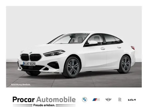 Annonce BMW SERIE 2 Essence 2023 d'occasion 