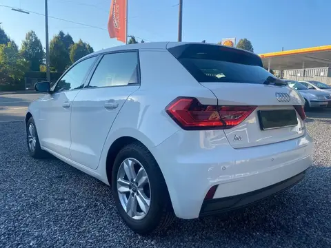 Annonce AUDI A1 Essence 2020 d'occasion 