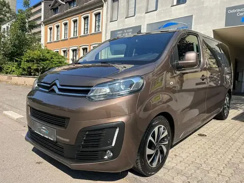 Used CITROEN SPACETOURER Diesel 2018 Ad 