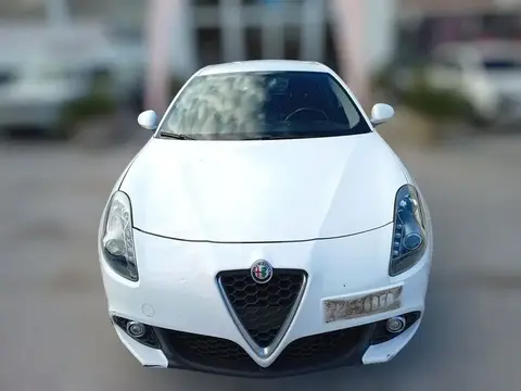 Used ALFA ROMEO GIULIETTA Diesel 2017 Ad 