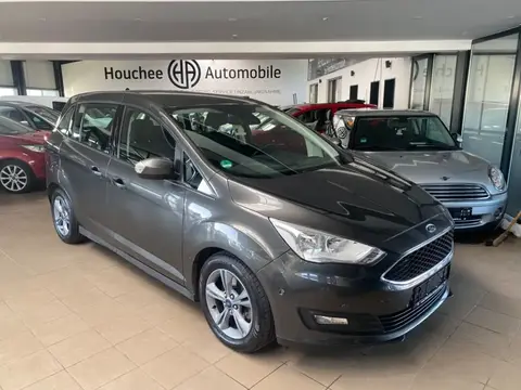 Annonce FORD GRAND C-MAX Essence 2018 d'occasion 