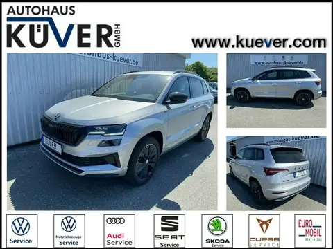 Used SKODA KAROQ Diesel 2024 Ad 