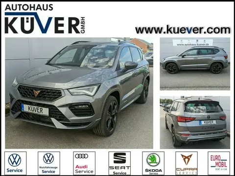 Used CUPRA ATECA Petrol 2024 Ad 