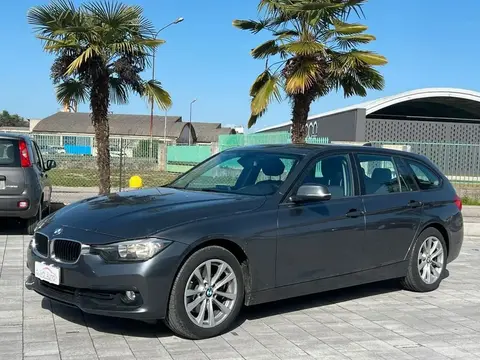 Used BMW SERIE 3 Diesel 2016 Ad 