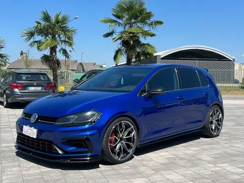 Annonce VOLKSWAGEN GOLF Essence 2020 d'occasion 