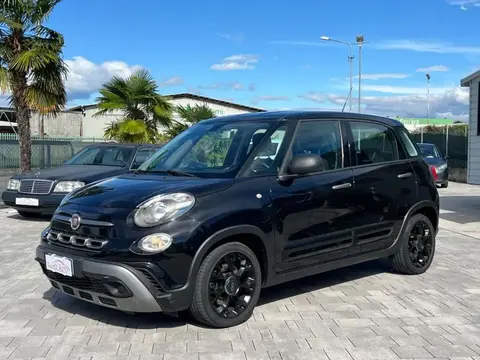 Annonce FIAT 500L Diesel 2019 d'occasion 